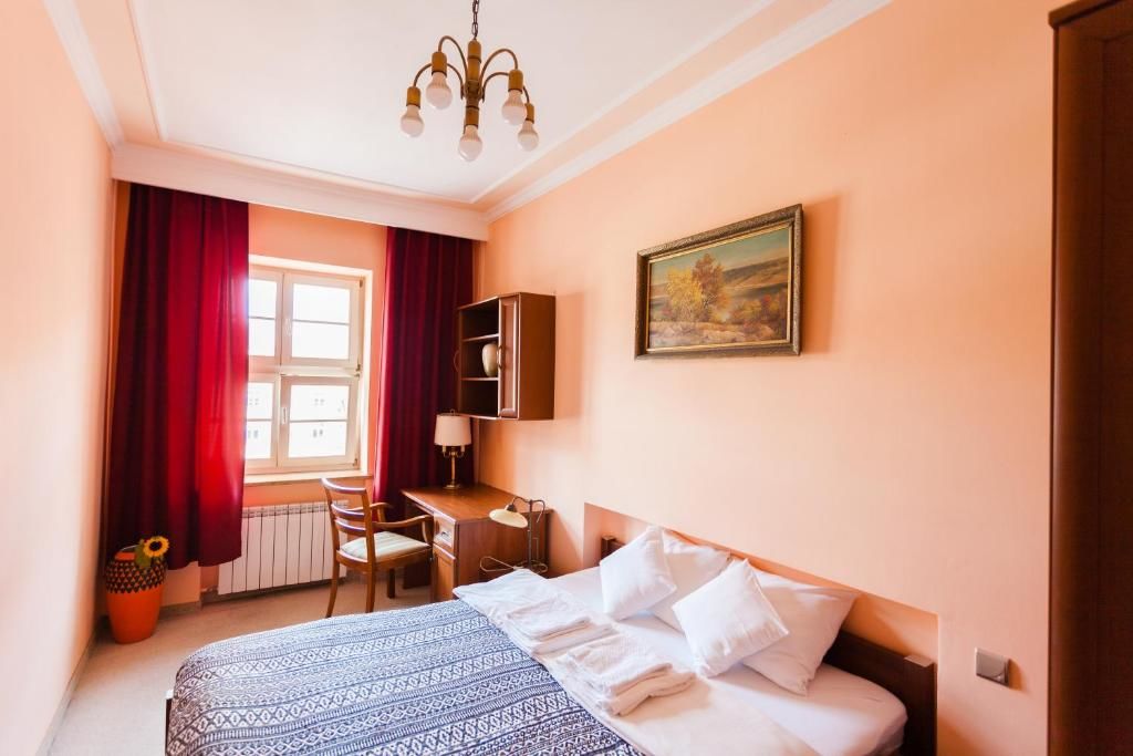 Апартаменты Wroclaw Inn Apartments Вроцлав